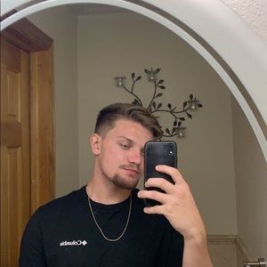 Meet your Posher, Daniel